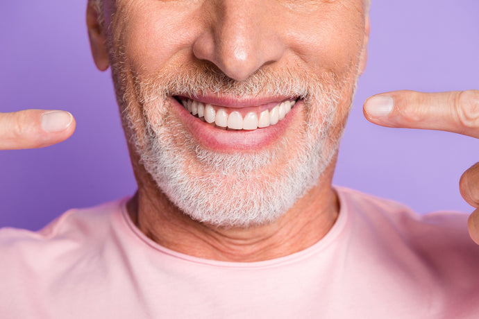 What Your Teeth Can Reveal About Your Overall Health