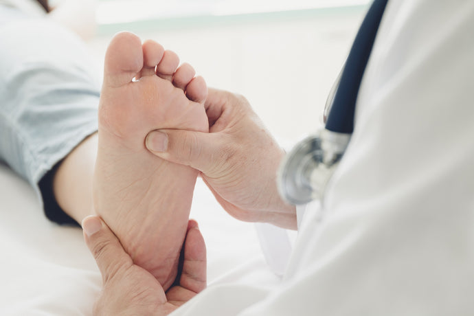 When Is It A Good Idea To See A Foot Doctor?