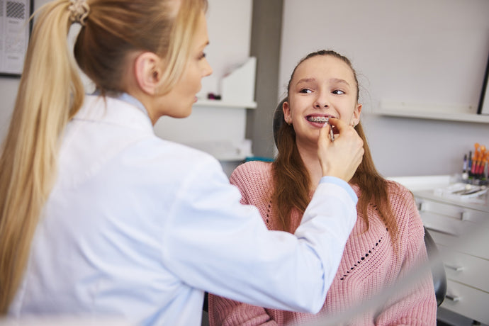 Why It's Best To Get Your Kids Into The Orthodontist As Soon As Possible