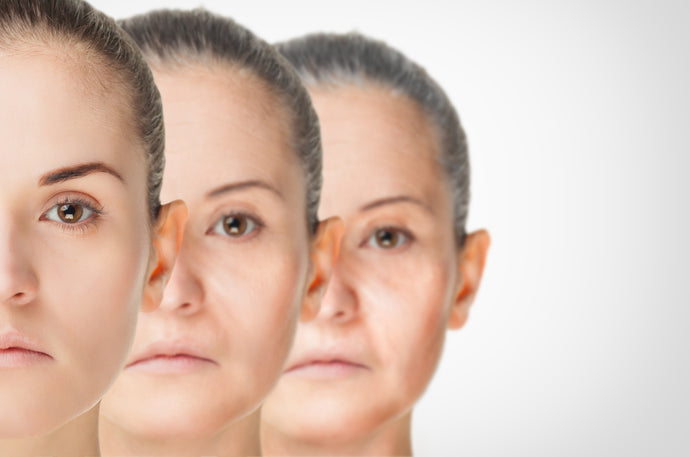 Are You Aging Faster Than Your Chronological Age?