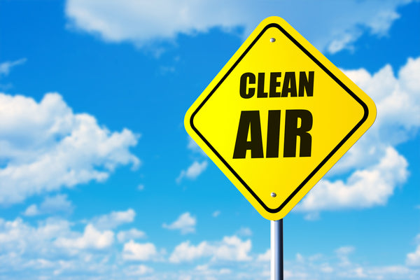 How Indoor Air Quality Is Affecting Your Health