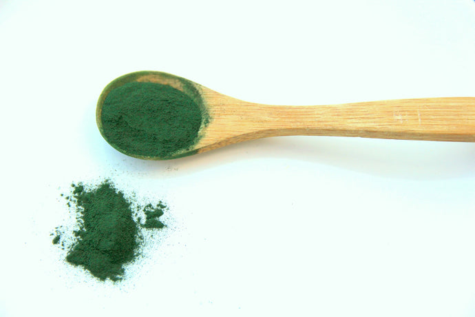 Algae Extract For Skin
