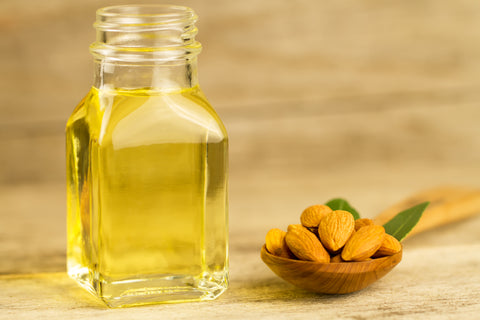 Almond Oil's Positive Effects On The Heart