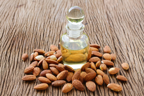 Why Almond Oil Is A Great Moisturizer