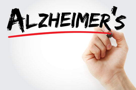 Link Between Gum Disease And Cognitive Decline In Alzheimer's
