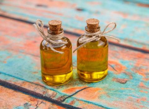 The Benefits Of Amur Cork Tree Oil