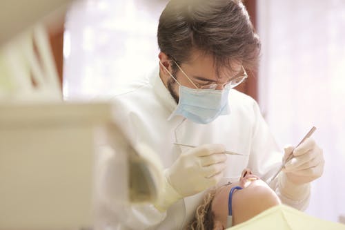 Dealing With Dental Anxiety
