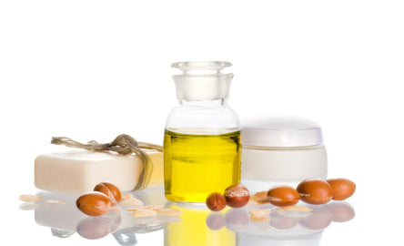 Nature's Miracle For Health And Beauty - Argan Oil