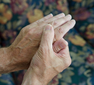 Managing Arthritic Pain In Older Individuals