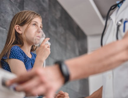 The Most Common Triggers For Childhood Asthma And How To Prevent Them