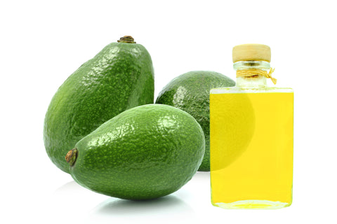 Reduce Inflammation And Itching With Avocado Oil
