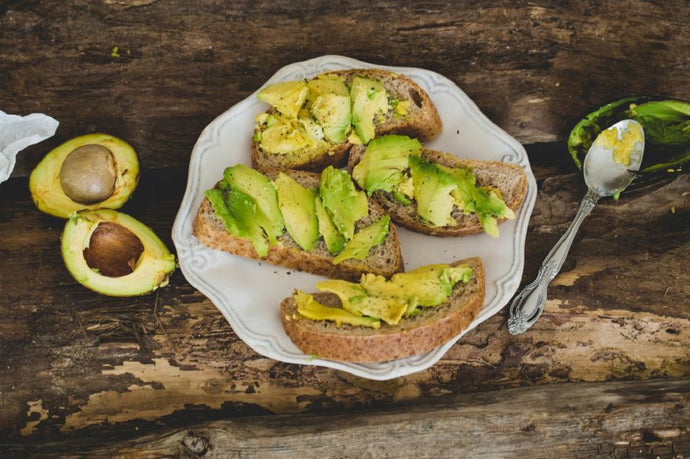 Heart News: Avocado Helps Lower 'Bad' Cholesterol For Healthy Benefits