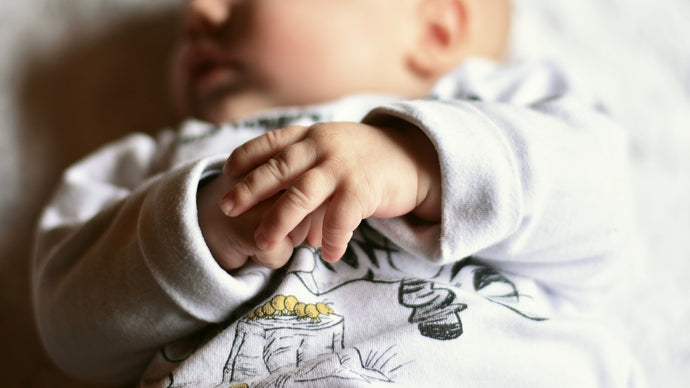 How To Treat Eczema In Babies