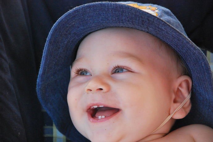 4 Questions Parents Commonly Have About Their Children's Baby Teeth