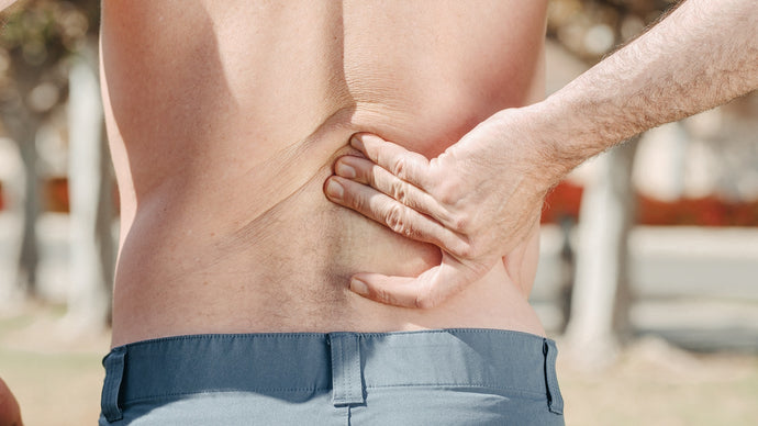 Things You Need To Know About Back Pain Treatment