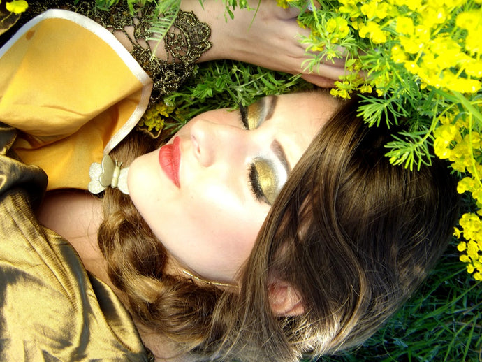What Is Beauty Sleep? How To Improve Your Skin Overnight