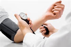 High Weight And Heightened Blood Pressure May Cause Heart To Work Harder