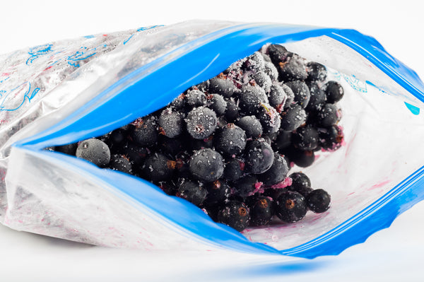 How Can Frozen Fruits And Vegetables Make You Healthier And Save On Grocery Costs?