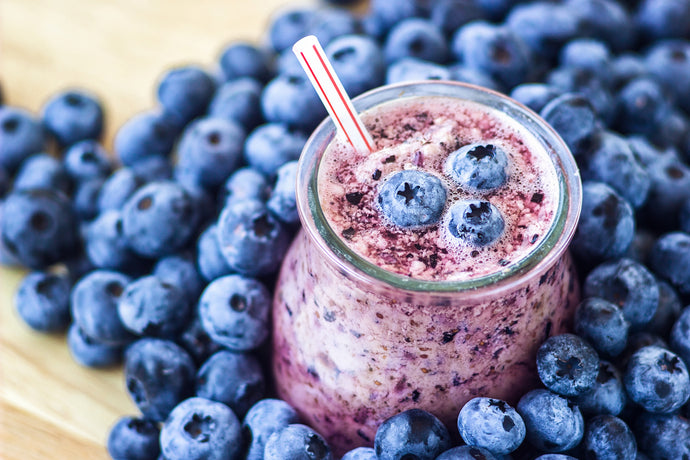 Food News: Can Eating Blueberries Every Day Improve Heart Health?