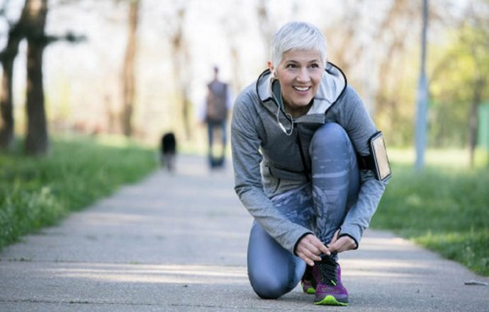 Lifestyle Modifications To Make For Preventing Osteoporosis As You Age