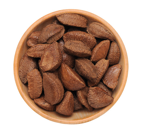 Brazil Nut Oil Benefits The Skin