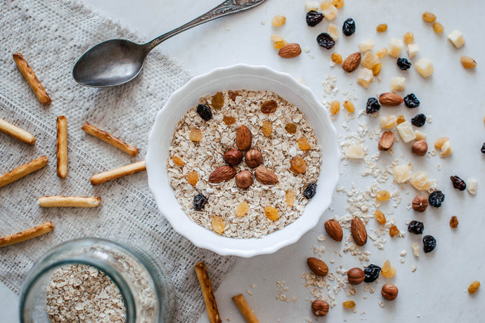 Fuel Your Workday With One of These 6 Nutrient-Dense Breakfast Foods