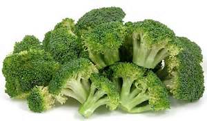 Eat Your Broccoli