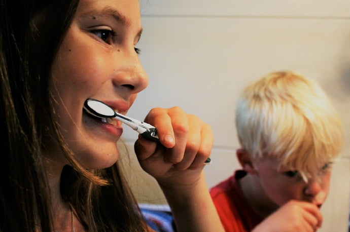 Toothbrush Care - When You Should Change Yours