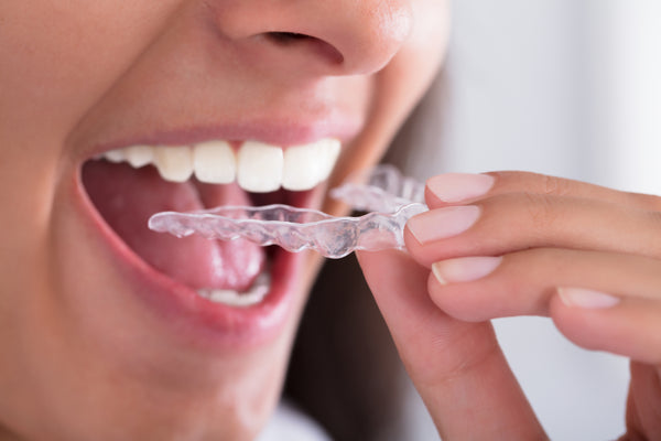 Diagnosed With Bruxism? Here’s What You Can Do!