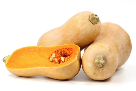 The Positive Components Of Butternut Squash Seed Oil
