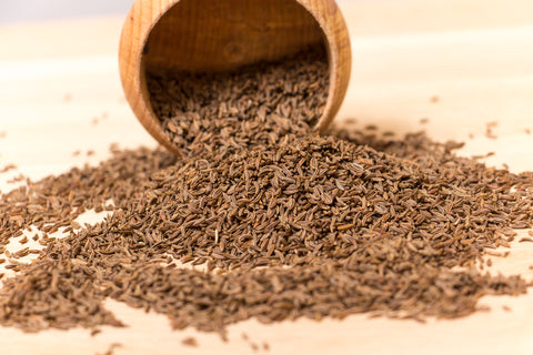 The Benefits Of Caraway Oil