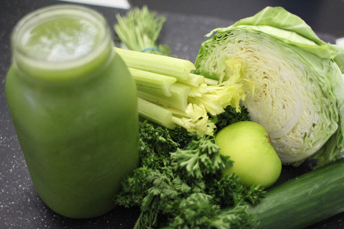 Does Celery Juice Clear Up Skin? What You Should Know
