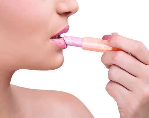 What Really Causes Chapped Lips?