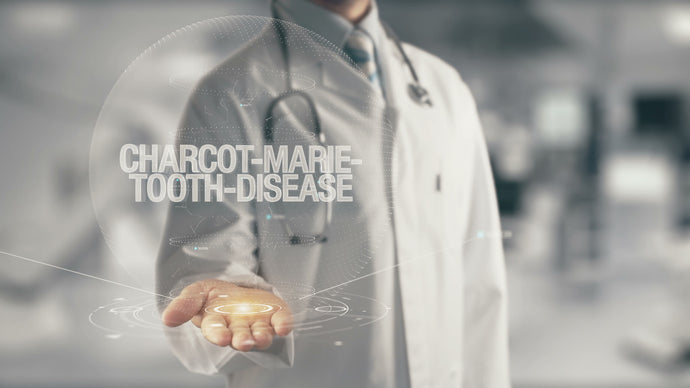 The Link Between Charcot-Marie Tooth Disease And Enzymes