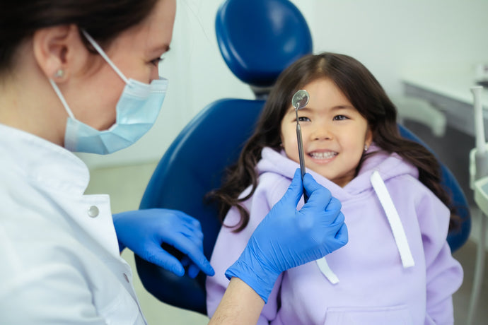 How To Prepare Your Child For Visiting The Dentist