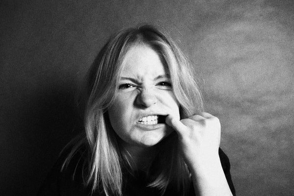 4 Possible Causes Of Chronic Jaw Pain