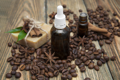 How Is Coffee Essential Oil Good For You?