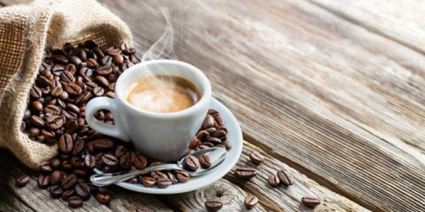 Recent Studies Address Pros And Cons Of Drinking Coffee