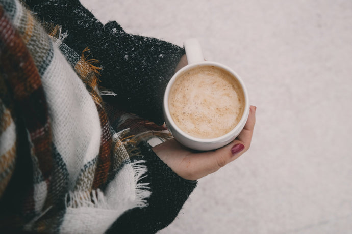 Survive Cold And Flu Season: 4 Tips For Boosting Your Immune System This Winter