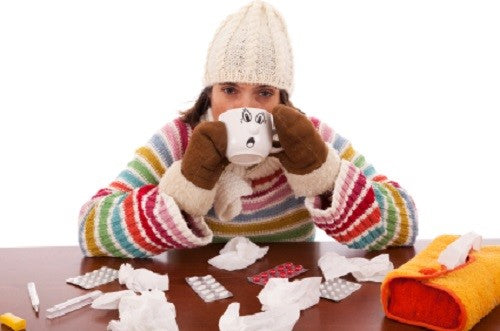 Are You Prepared For Cold And Flu Season?