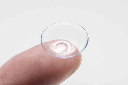 Contact Lens Safety Tips For Better Eyesight