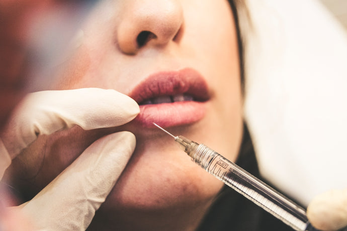 Dermatologist Tips: Beware Of Online Cosmetic Fillers And Injectables