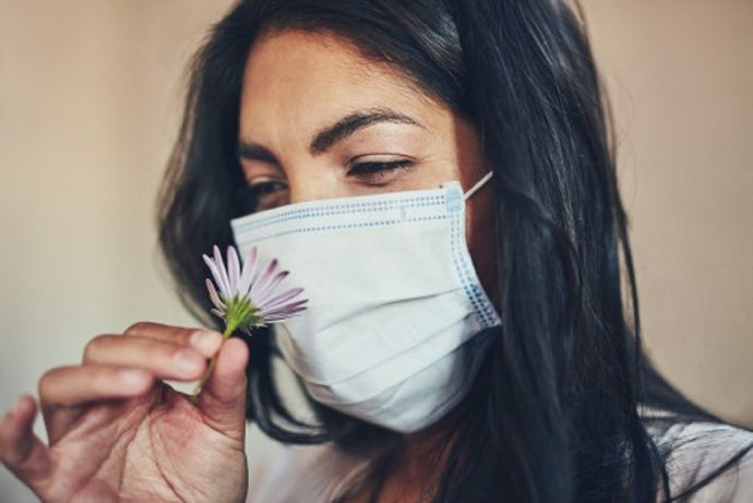 Skincare Tips To Get You Through The Pandemic