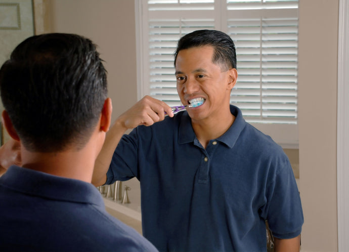 How To Take Care Of Your Teeth After You Have A Crown Put On