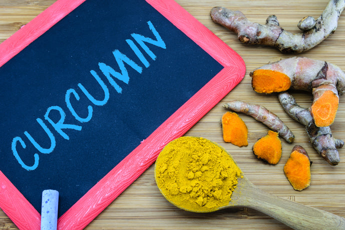 The Truth About What Curcumin Does