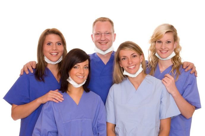 Dental News: Is The Field Becoming More Diverse?