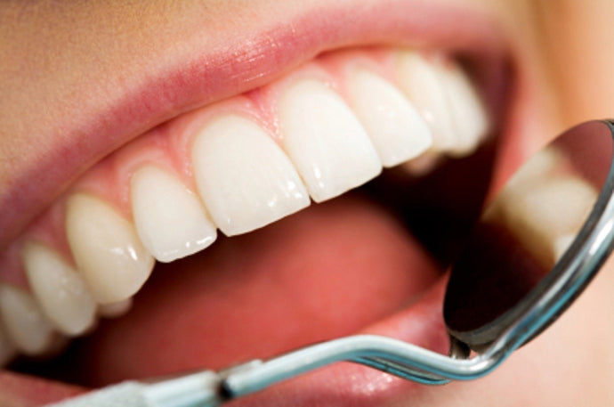Serious Ways Dental Health Affects The Rest Of Your Body