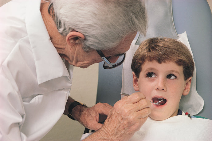 Tips For Parents In Preventing Dental Anxiety In Kids