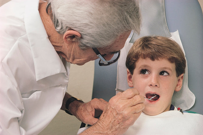 Combining Dental, Medical Procedures May Safely Limit Childrens Anesthesia Exposure