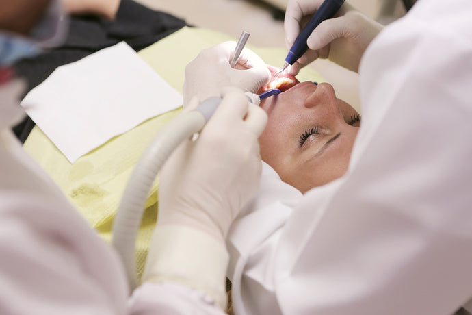 When Should You Get A Dental Filling?